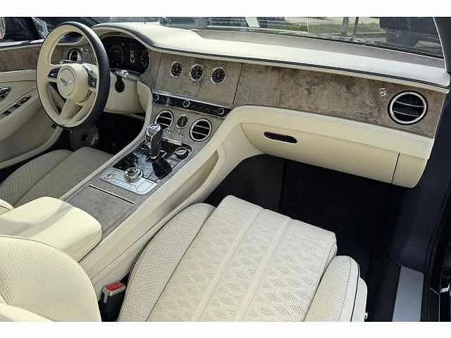 1:Bentley Continental GT Speed First Edition V8 Hybrid, Coupé, Dark Sapphire, Bentley Hannover