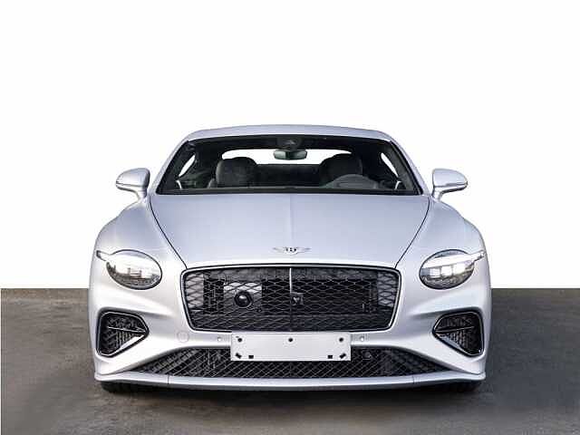 7:Bentley Continental GT Speed First Edition V8 Hybrid, Coupé, Extreme Silver Satin, Bentley Hannover