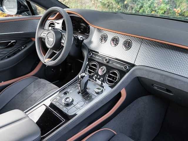 1:Bentley Continental GT Speed First Edition V8 Hybrid, Coupé, Viridian, Bentley Hannover