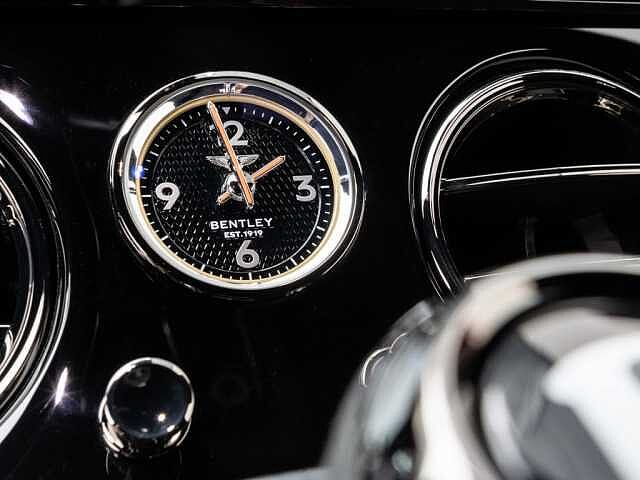 20:Bentley Continental GT Speed First Edition V8 Hybrid, Coupé, Dragon Red II, Bentley Hannover