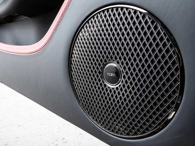 22:Bentley Continental GT Speed First Edition V8 Hybrid, Coupé, Dragon Red II, Bentley Hannover