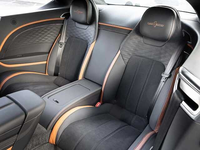 11:Bentley Continental GT Speed First Edition V8 Hybrid, Coupé, Viridian, Bentley Hannover