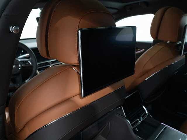 25:Bentley Flying Spur Mulliner V8 Hybrid, Limousine, Havana, Bentley Hannover