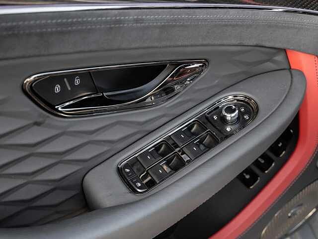 22:Bentley Continental GT Speed First Edition V8 Hybrid, Coupé, Extreme Silver Satin, Bentley Hannover