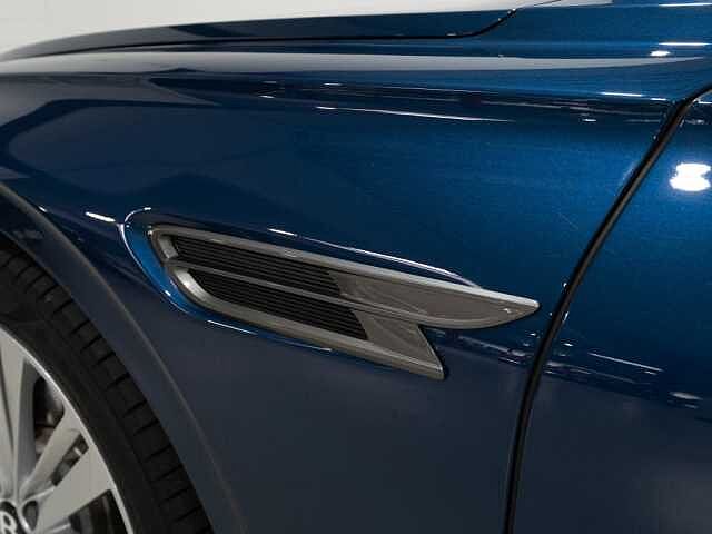 16:Bentley Flying Spur Speed V8 Hybrid, Limousine, Marlin, Bentley Hannover
