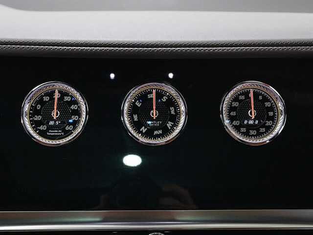 20:Bentley Flying Spur Mulliner V8 Hybrid, Limousine, Havana, Bentley Hannover