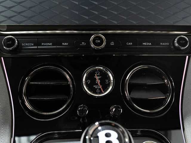 19:Bentley Continental GT Speed First Edition V8 Hybrid, Coupé, Magenta, Bentley Hannover