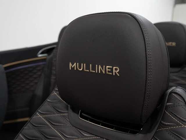 24:Bentley Continental GT Convertible Mulliner V8 Hybrid, Cabrio, Camel, Bentley Hannover
