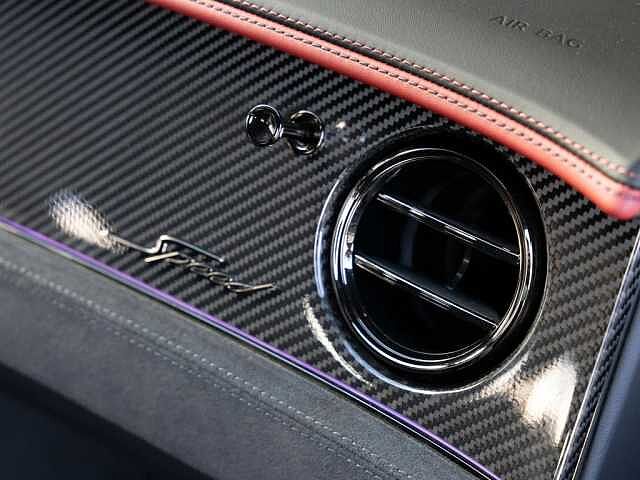 20:Bentley Continental GT Speed First Edition V8 Hybrid, Coupé, Extreme Silver Satin, Bentley Hannover