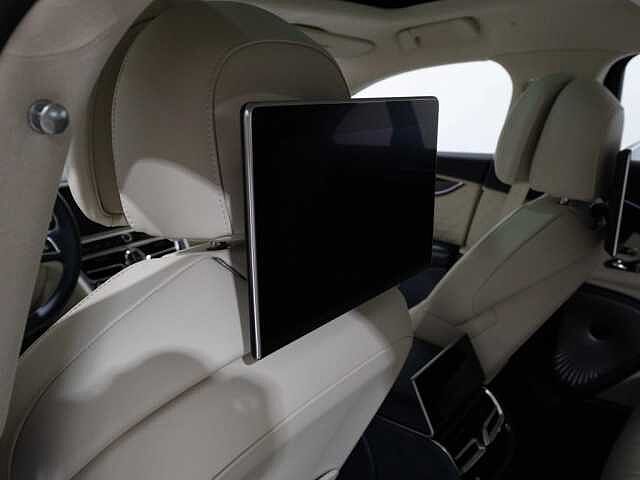 26:Bentley Flying Spur Speed V8 Hybrid, Limousine, Marlin, Bentley Hannover