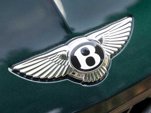 28:Bentley Continental GT Speed First Edition V8 Hybrid, Coupé, Viridian, Bentley Hannover