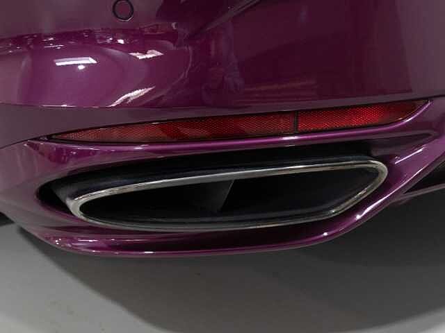 16:Bentley Continental GT Speed First Edition V8 Hybrid, Coupé, Magenta, Bentley Hannover