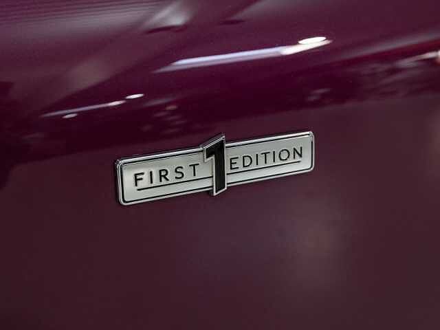 13:Bentley Continental GT Speed First Edition V8 Hybrid, Coupé, Magenta, Bentley Hannover