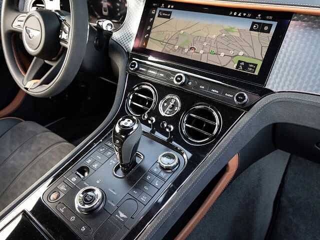 14:Bentley Continental GT Speed First Edition V8 Hybrid, Coupé, Viridian, Bentley Hannover