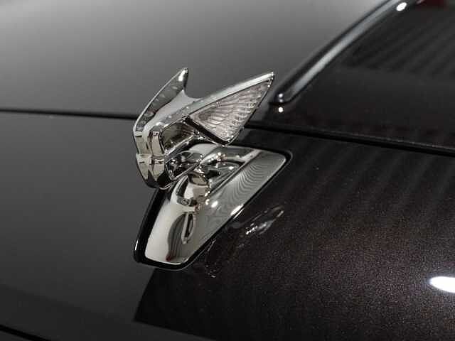 14:Bentley Flying Spur Mulliner V8 Hybrid, Limousine, Havana, Bentley Hannover