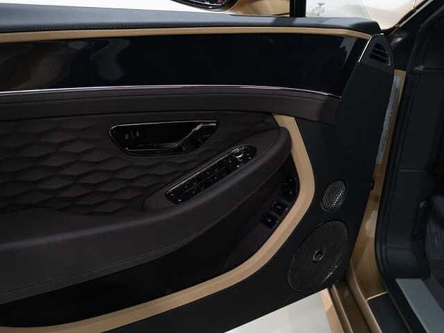 22:Bentley Continental GT Convertible Mulliner V8 Hybrid, Cabrio, Camel, Bentley Hannover