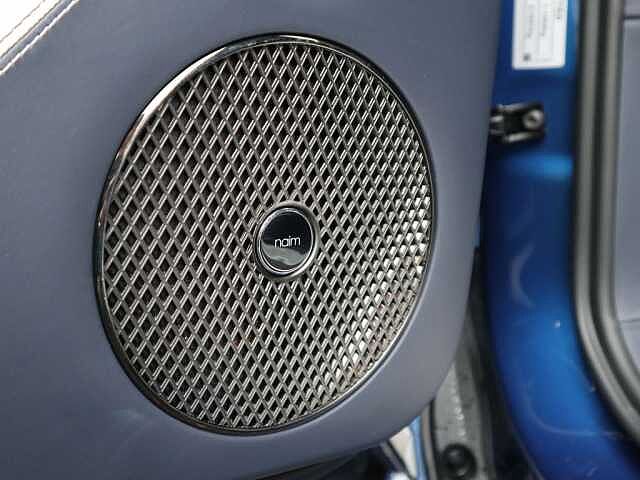 11:Bentley Continental GT Speed First Edition V8 Hybrid, Coupé, Sequin Blue, Bentley Hannover