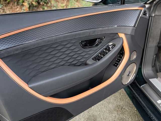 20:Bentley Continental GT Speed First Edition V8 Hybrid, Coupé, Viridian, Bentley Hannover