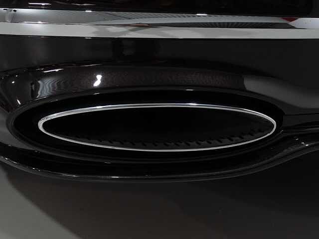 16:Bentley Flying Spur Mulliner V8 Hybrid, Limousine, Havana, Bentley Hannover