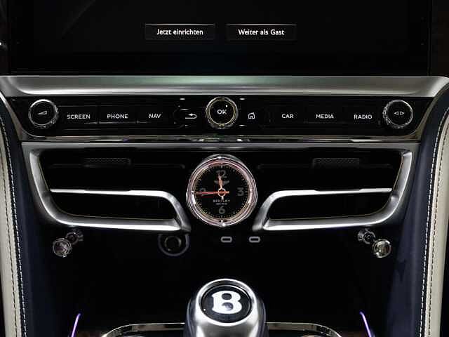 20:Bentley Flying Spur Speed V8 Hybrid, Limousine, Marlin, Bentley Hannover