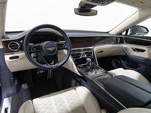 10:Bentley Flying Spur Speed V8 Hybrid, Limousine, Marlin, Bentley Hannover
