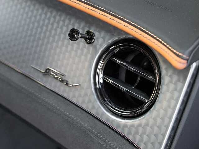 24:Bentley Continental GT Speed First Edition V8 Hybrid, Coupé, Viridian, Bentley Hannover