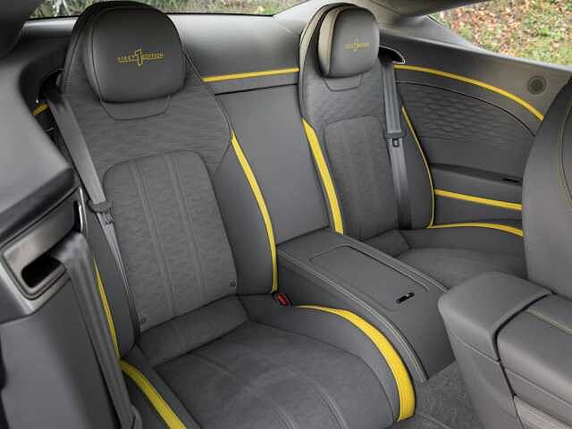 6:Bentley Continental GT Speed First Edition V8 Hybrid, Coupé, Tourmaline Green, Bentley Hannover