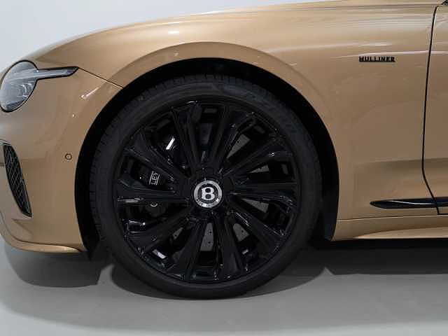 5:Bentley Continental GT Convertible Mulliner V8 Hybrid, Cabrio, Camel, Bentley Hannover