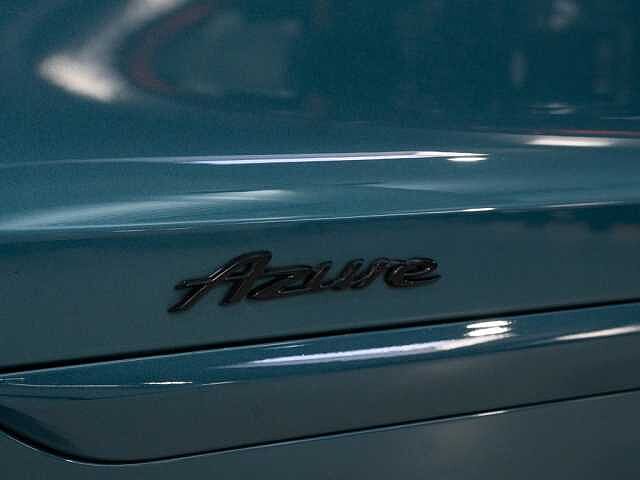 13:Bentley Bentayga EWB Azure V8, SUV, Aegean Blue, Bentley Hannover