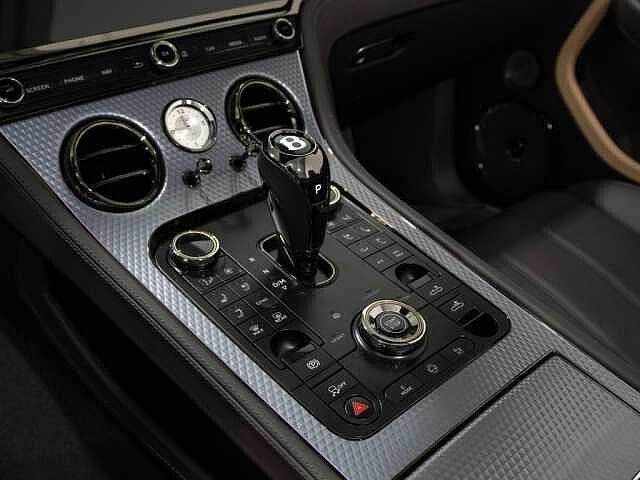 19:Bentley Continental GT Convertible Mulliner V8 Hybrid, Cabrio, Camel, Bentley Hannover