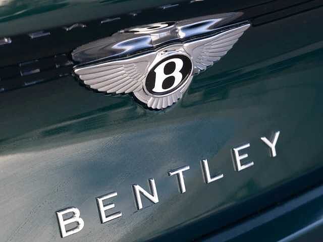 27:Bentley Continental GT Speed First Edition V8 Hybrid, Coupé, Viridian, Bentley Hannover