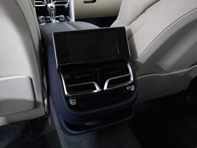 27:Bentley Flying Spur Speed V8 Hybrid, Limousine, Marlin, Bentley Hannover