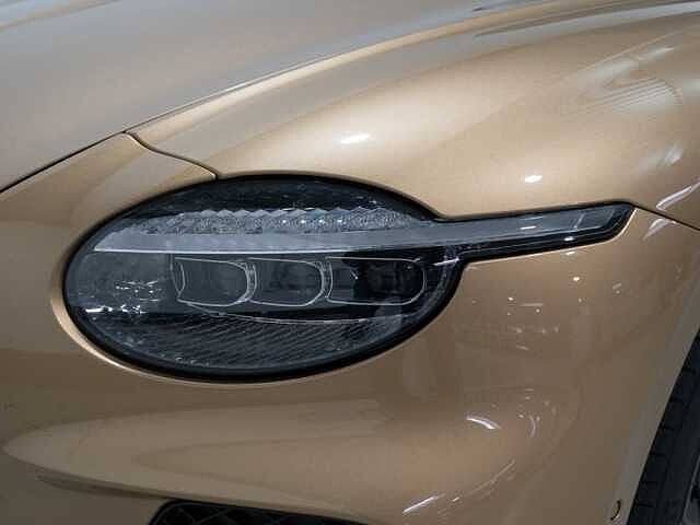 14:Bentley Continental GT Convertible Mulliner V8 Hybrid, Cabrio, Camel, Bentley Hannover