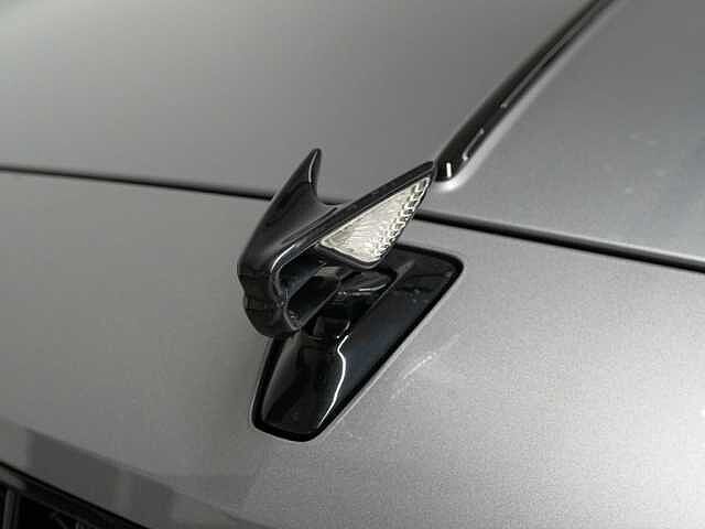 14:Bentley Flying Spur S V6 Hybrid, Limousine, Silver Tempest, Bentley Hannover